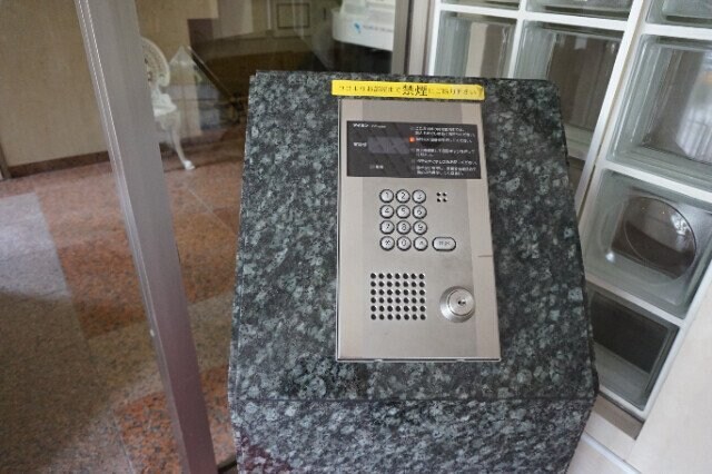 サンロイヤルⅠの物件外観写真