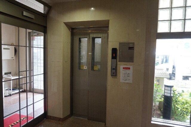 サンロイヤルⅠの物件外観写真