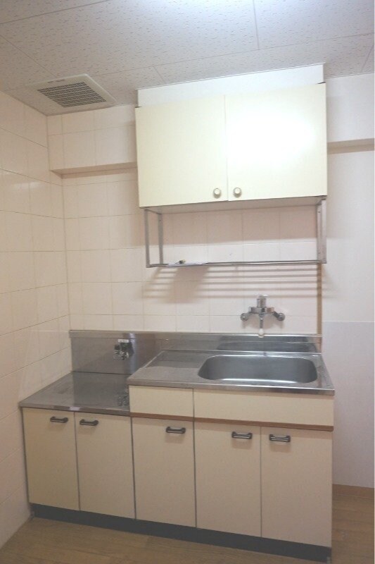 サンロイヤルⅠの物件内観写真