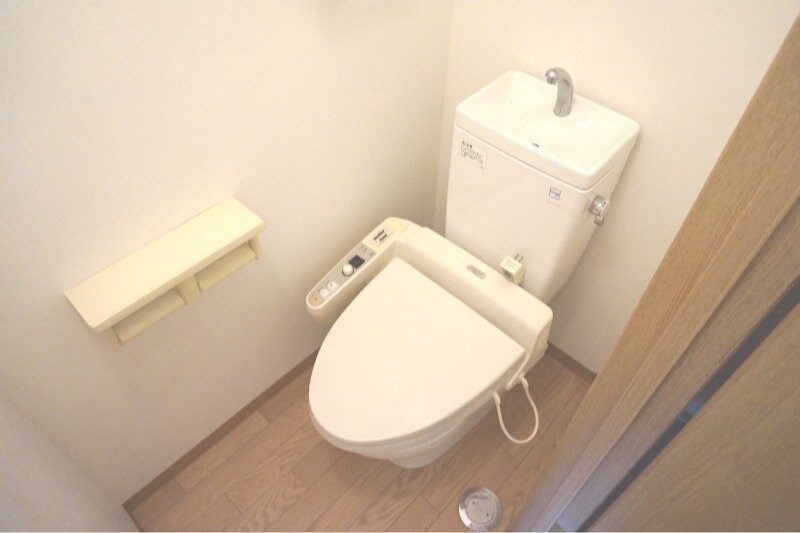 サンロイヤルⅠの物件内観写真