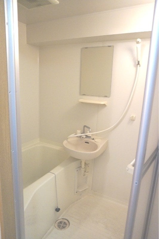 サンロイヤルⅠの物件内観写真