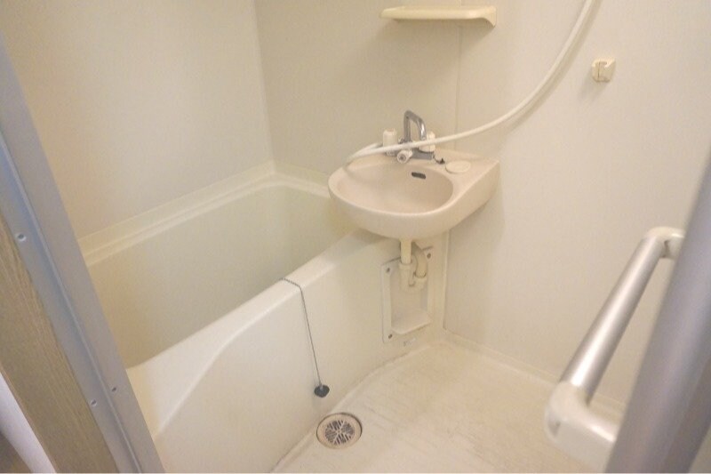 サンロイヤルⅠの物件内観写真