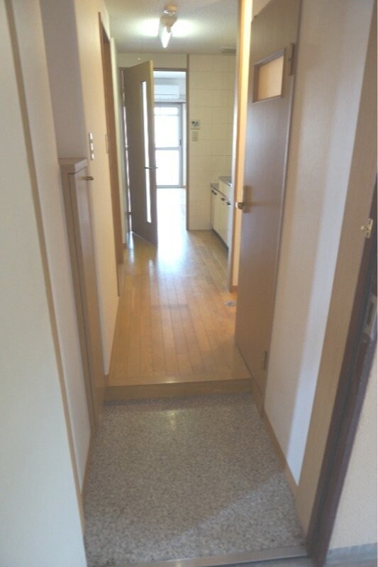 サンロイヤルⅠの物件内観写真