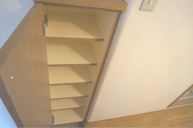 サンロイヤルⅠの物件内観写真