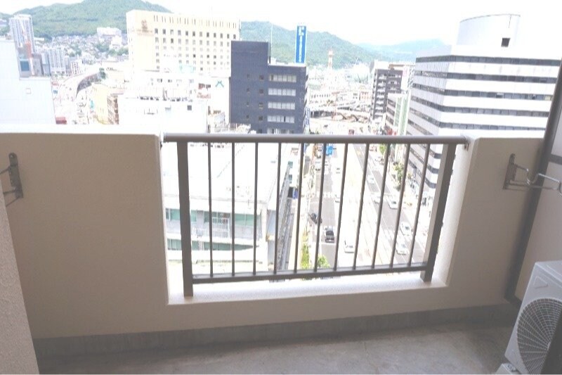 サンロイヤルⅠの物件内観写真