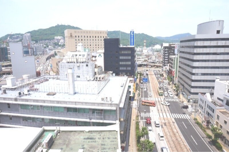 サンロイヤルⅠの物件内観写真