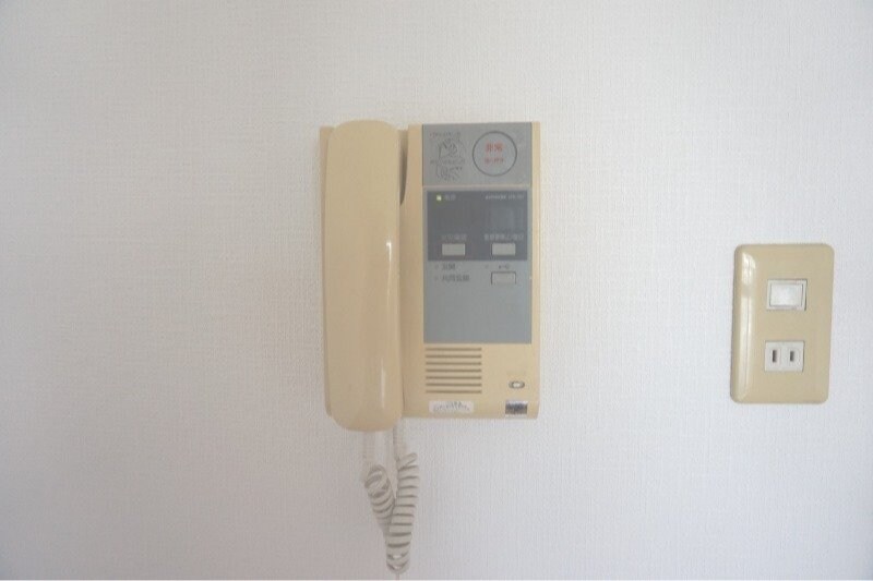 サンロイヤルⅠの物件内観写真