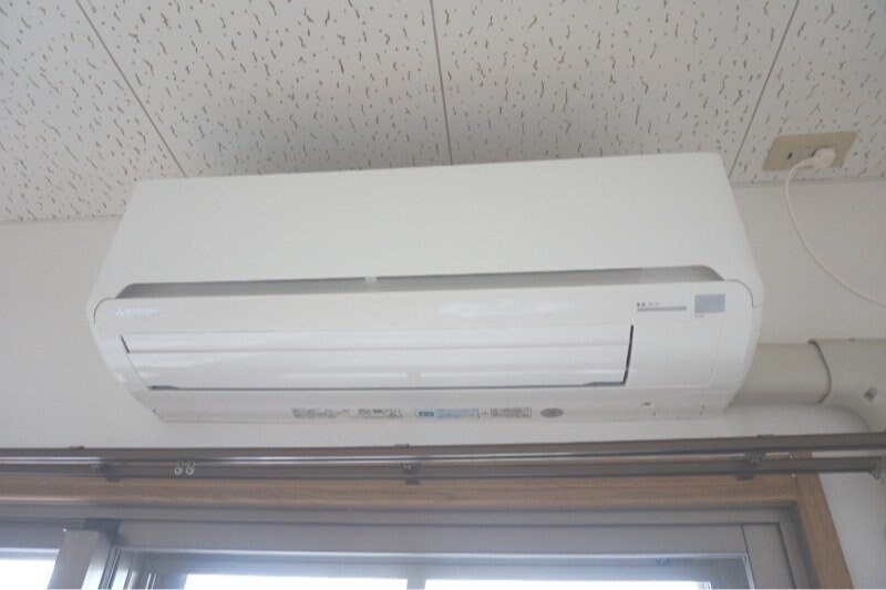 サンロイヤルⅠの物件内観写真