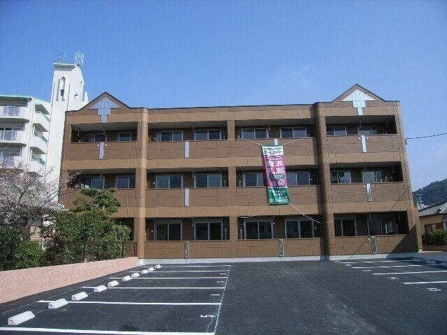 ル・レーヴ五反田の物件外観写真