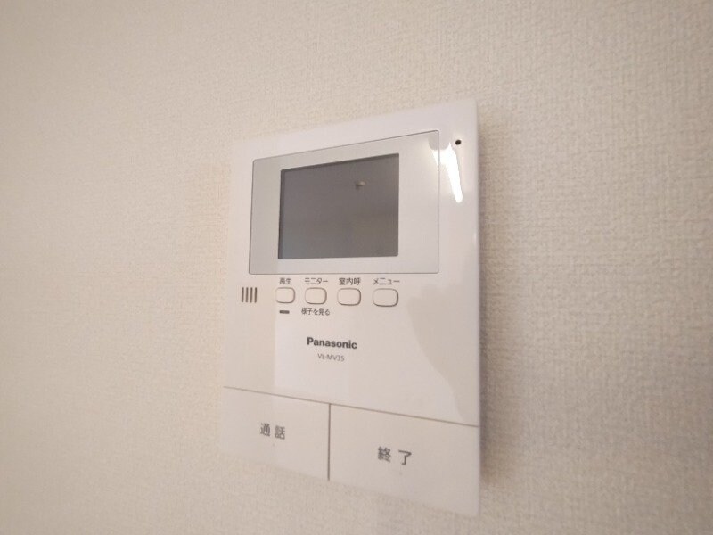 ル・レーヴ五反田の物件内観写真