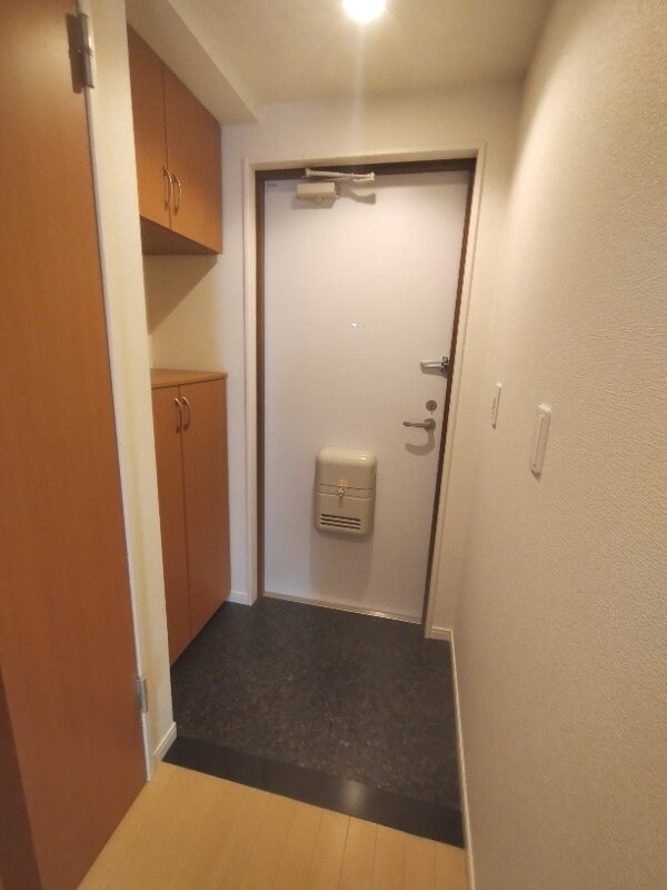 ル・レーヴ五反田の物件内観写真