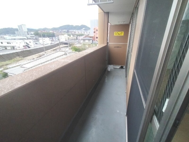 ル・レーヴ五反田の物件内観写真