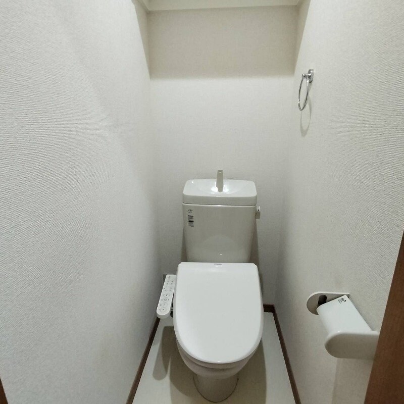 ソレイユⅡの物件内観写真