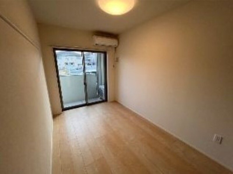 カーサ・グラン赤迫の物件内観写真