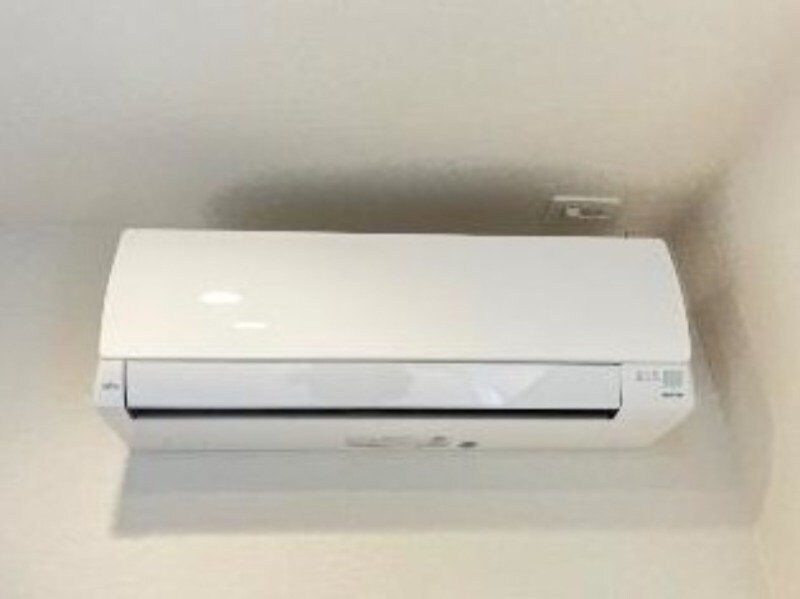 カーサ・グラン赤迫の物件内観写真