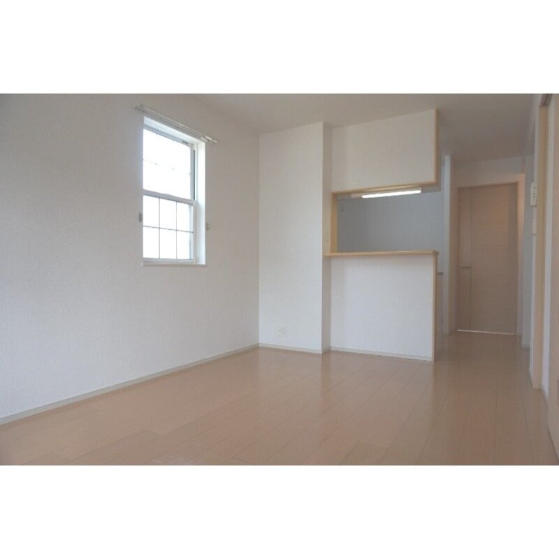 カレントハウスAの物件内観写真