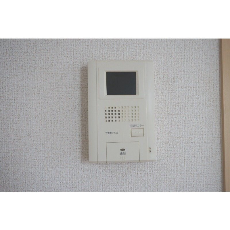 カレントハウスAの物件内観写真