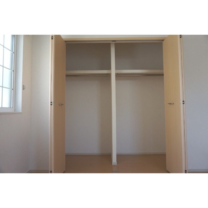 カレントハウスAの物件内観写真