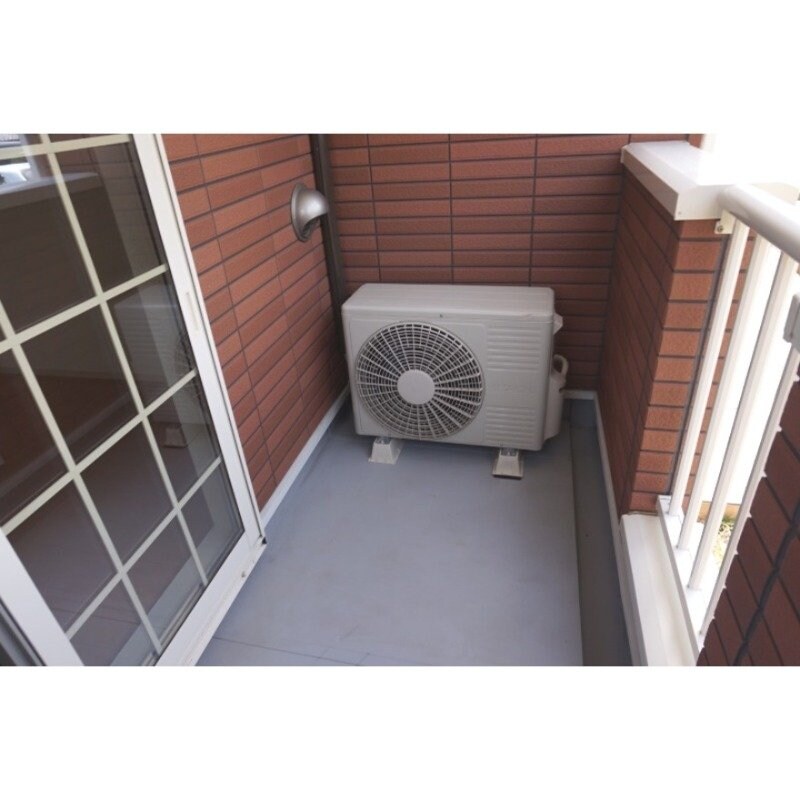 カレントハウスAの物件内観写真