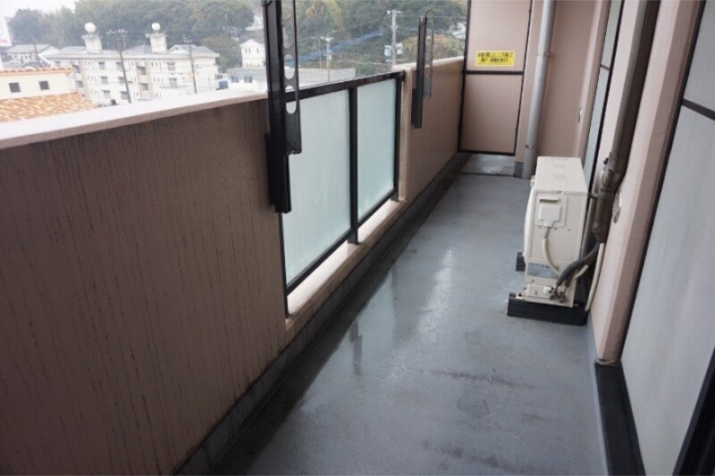 アーブルセゾンの物件内観写真