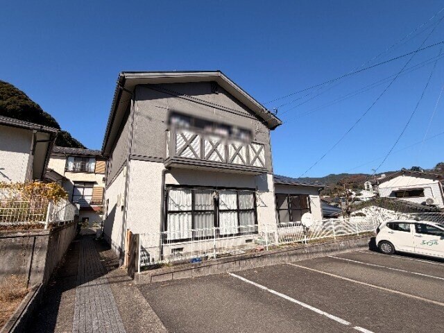 長与駅 徒歩6分の物件外観写真