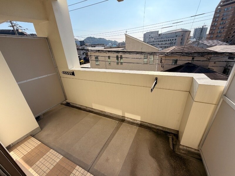 メゾン・ド・それいゆの物件内観写真