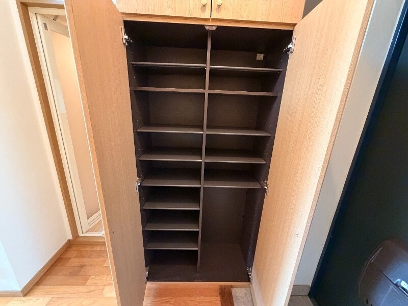 メゾン・ド・それいゆの物件内観写真