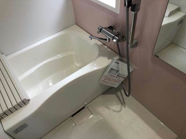 Ｉｔ´ｓ　Ｆａｃｅの物件内観写真