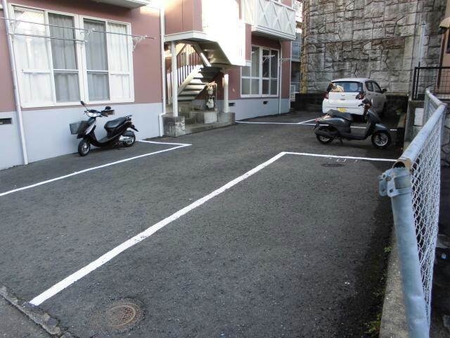 Ｉｔ´ｓ　Ｆａｃｅの物件外観写真