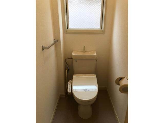 Ｉｔ´ｓ　Ｆａｃｅの物件内観写真