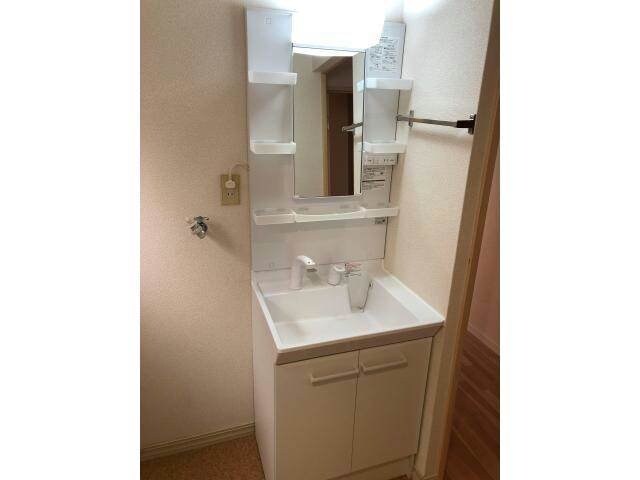 Ｉｔ´ｓ　Ｆａｃｅの物件内観写真