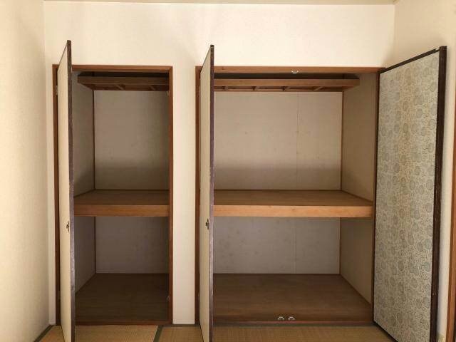 Ｉｔ´ｓ　Ｆａｃｅの物件内観写真