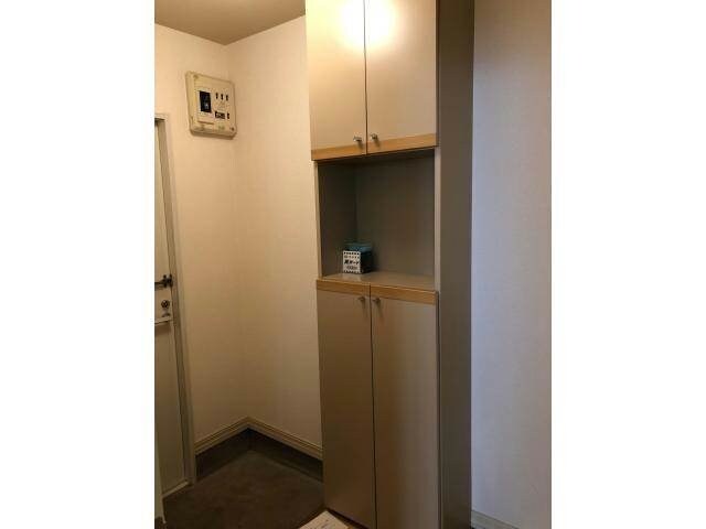 Ｉｔ´ｓ　Ｆａｃｅの物件内観写真