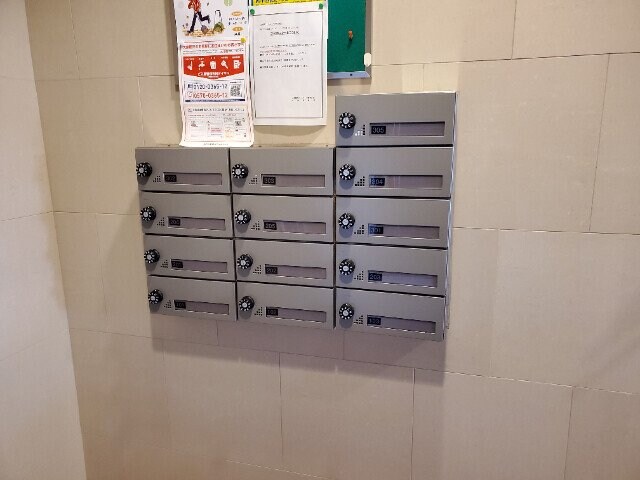 カーサ　ビータスの物件外観写真