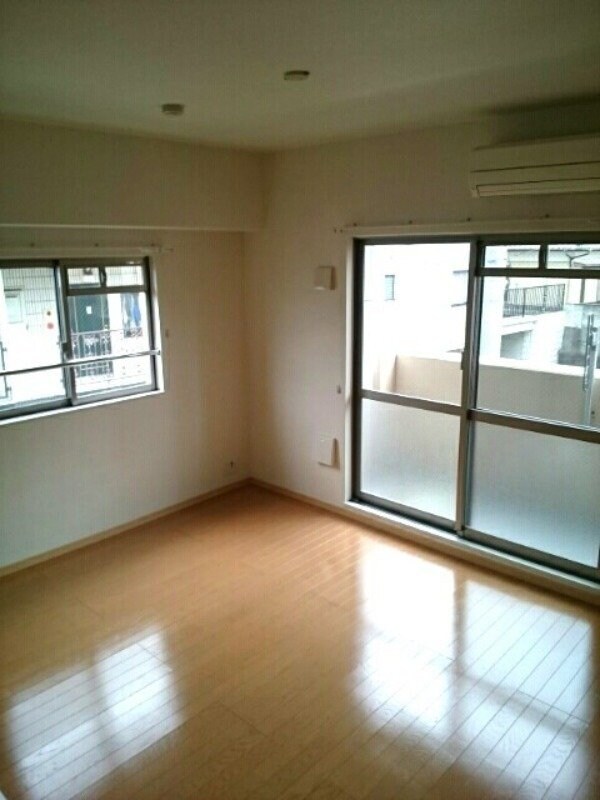 カーサ　ビータスの物件内観写真