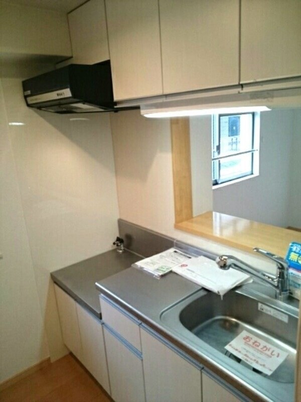 カーサ　ビータスの物件内観写真