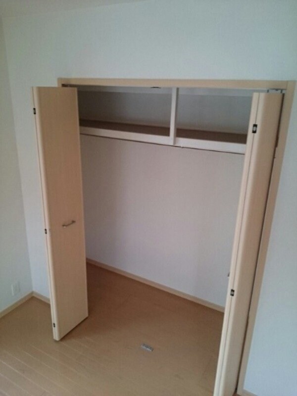 カーサ　ビータスの物件内観写真