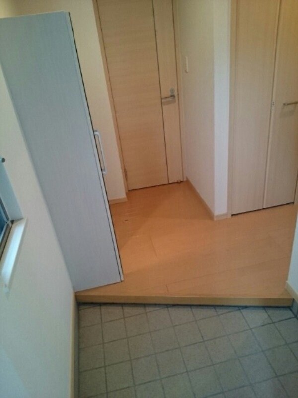 カーサ　ビータスの物件内観写真