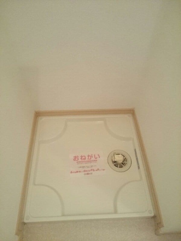 カーサ　ビータスの物件内観写真