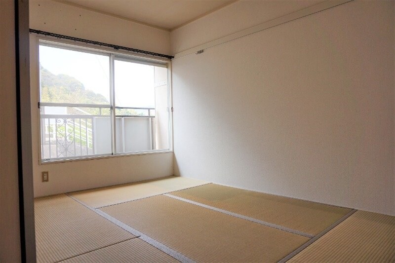 パークサイドハウス88 C棟の物件内観写真