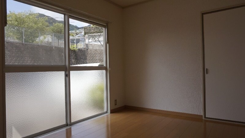 パークサイドハウス88 C棟の物件内観写真