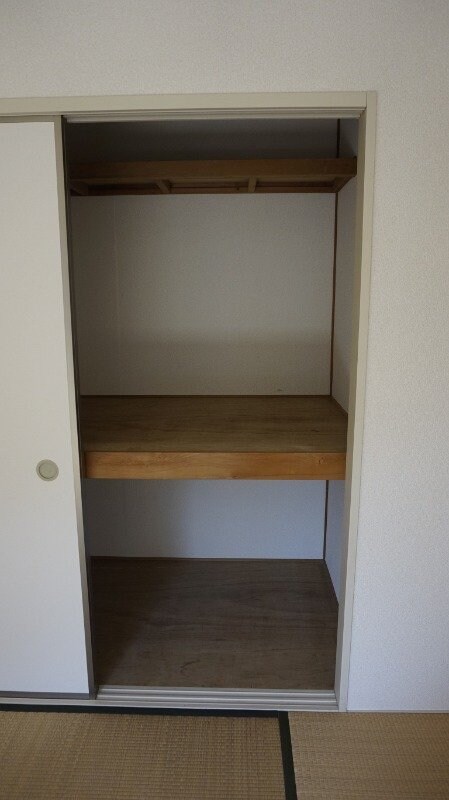 パークサイドハウス88 C棟の物件内観写真