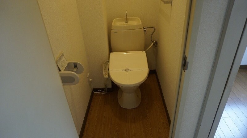 パークサイドハウス88 C棟の物件内観写真