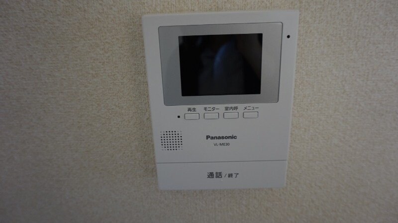 パークサイドハウス88 C棟の物件内観写真