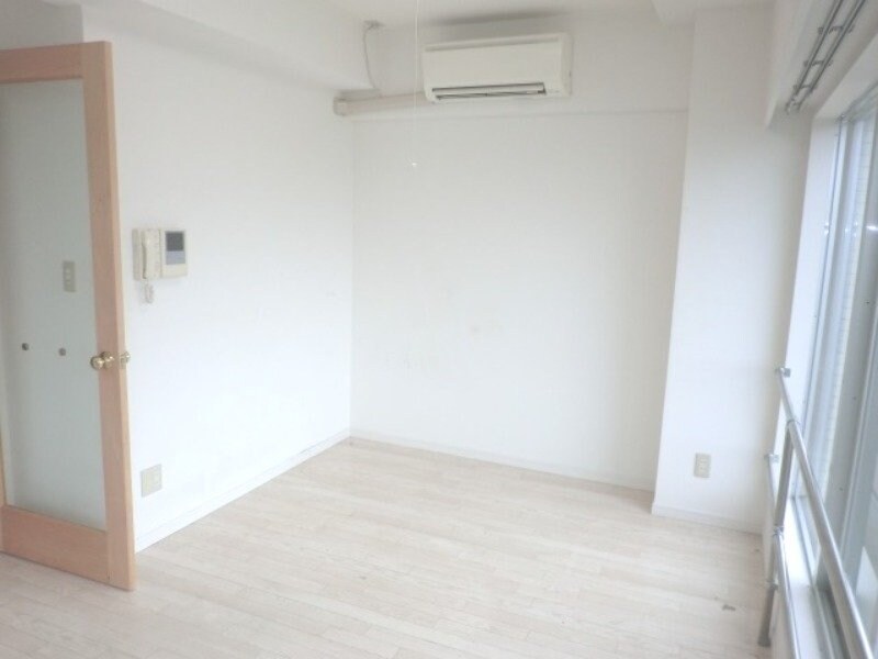 ドエル梁川公園の物件内観写真