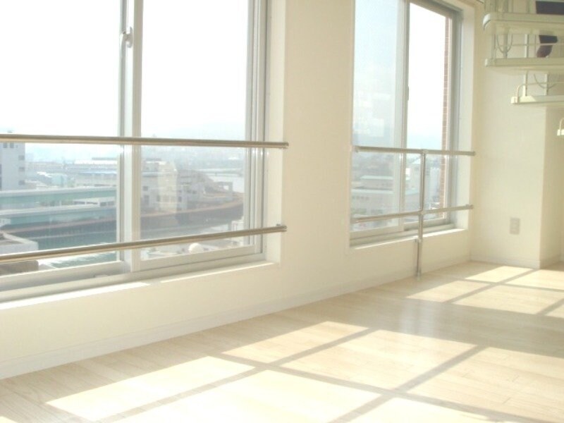 ドエル梁川公園の物件内観写真