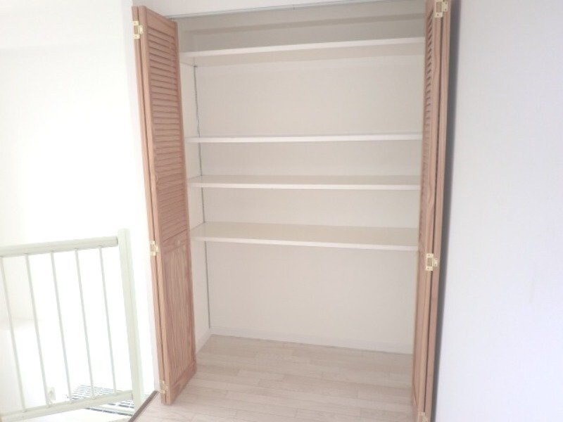 ドエル梁川公園の物件内観写真