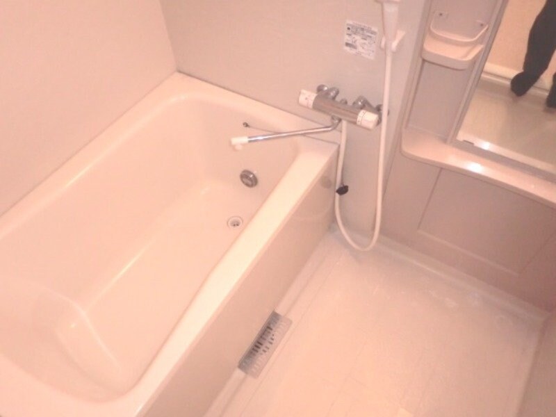 ドエル梁川公園の物件内観写真