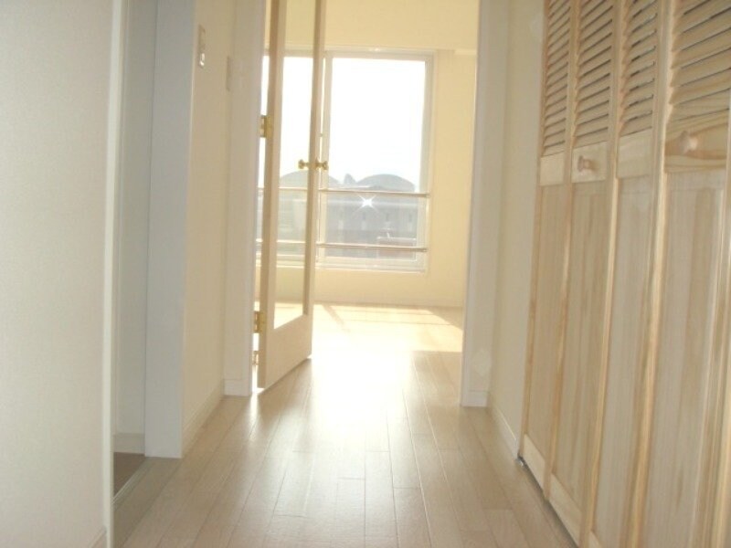 ドエル梁川公園の物件内観写真