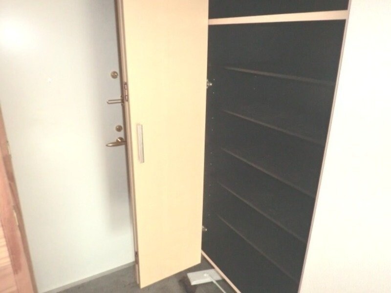 ドエル梁川公園の物件内観写真